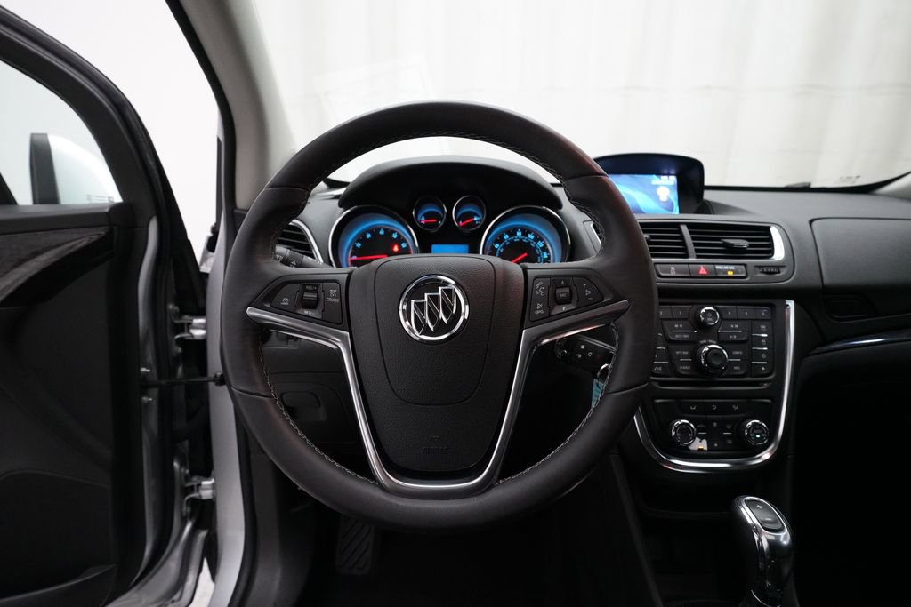 Used 2015 Buick Encore Convenience image 4