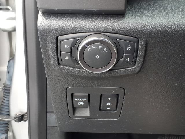 Certified 2019 Ford F150 XLT w/ Equipment Group 302A Luxury AWD/4WD image 17