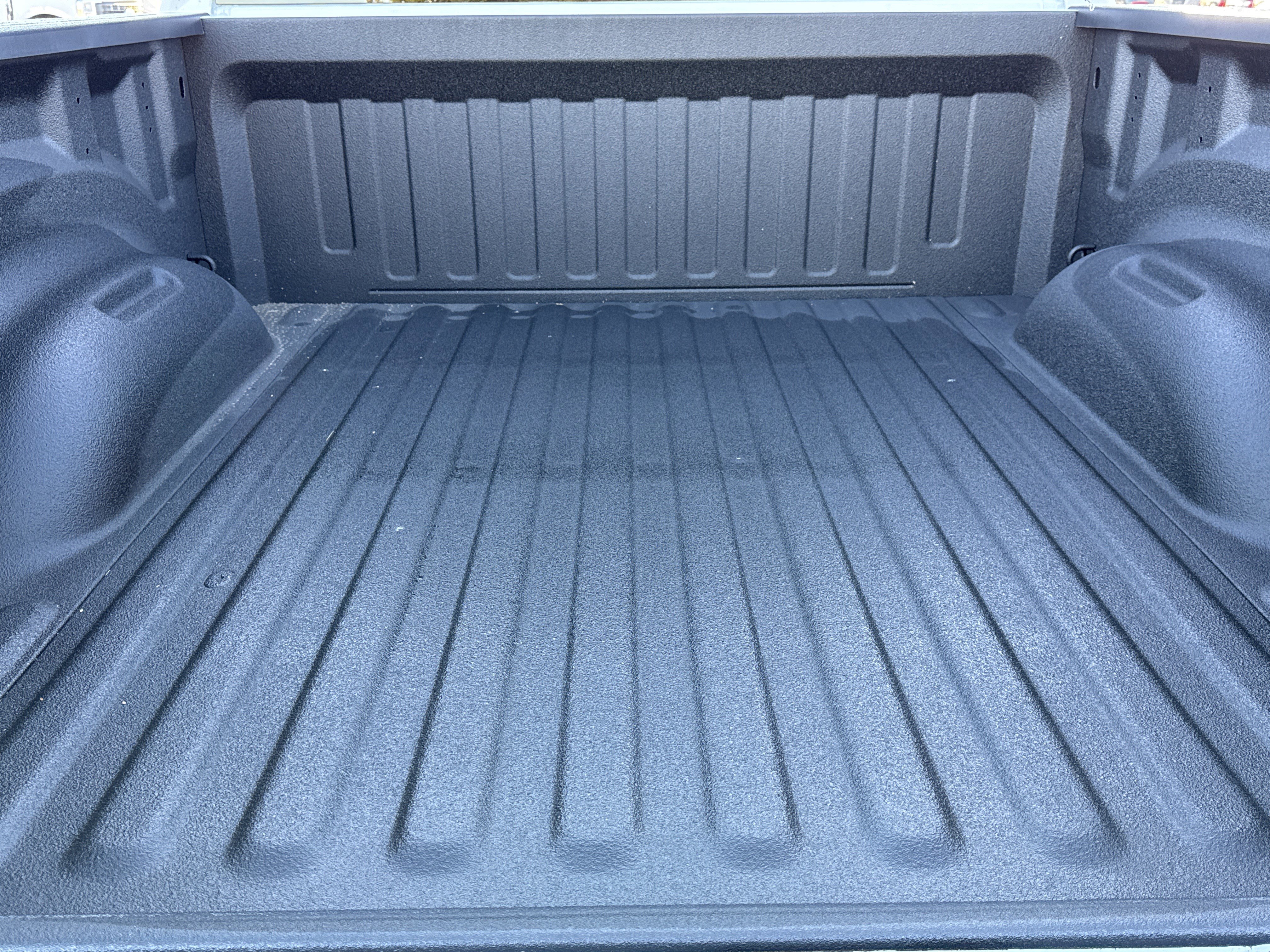 New 2026 RAM 1500 Tradesman image 18