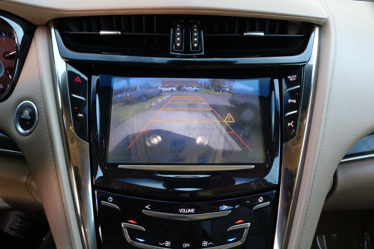 Used 2015 Cadillac CTS Performance AWD/4WD image 34