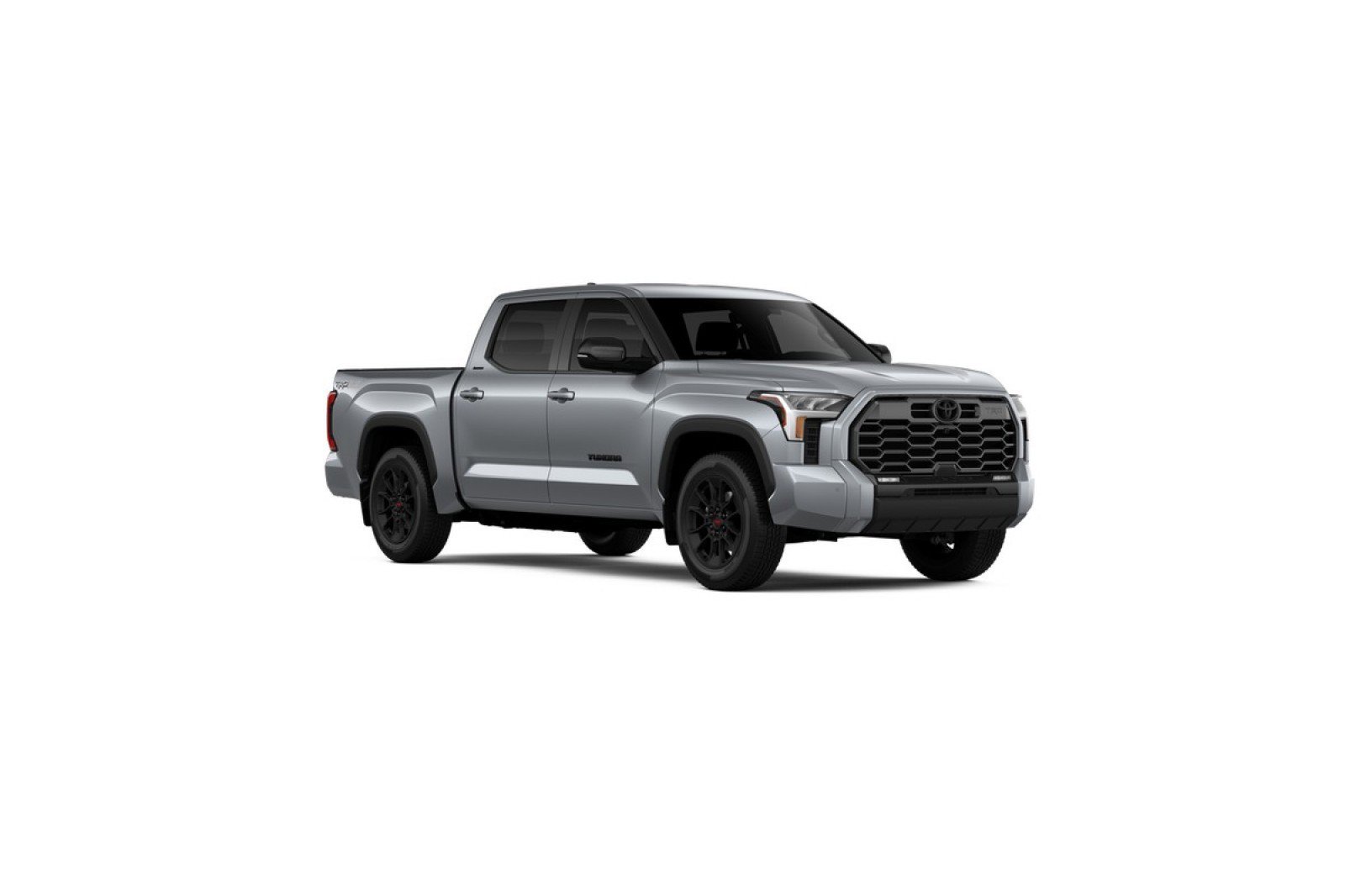 New 2026 Toyota Tundra Limited image 17