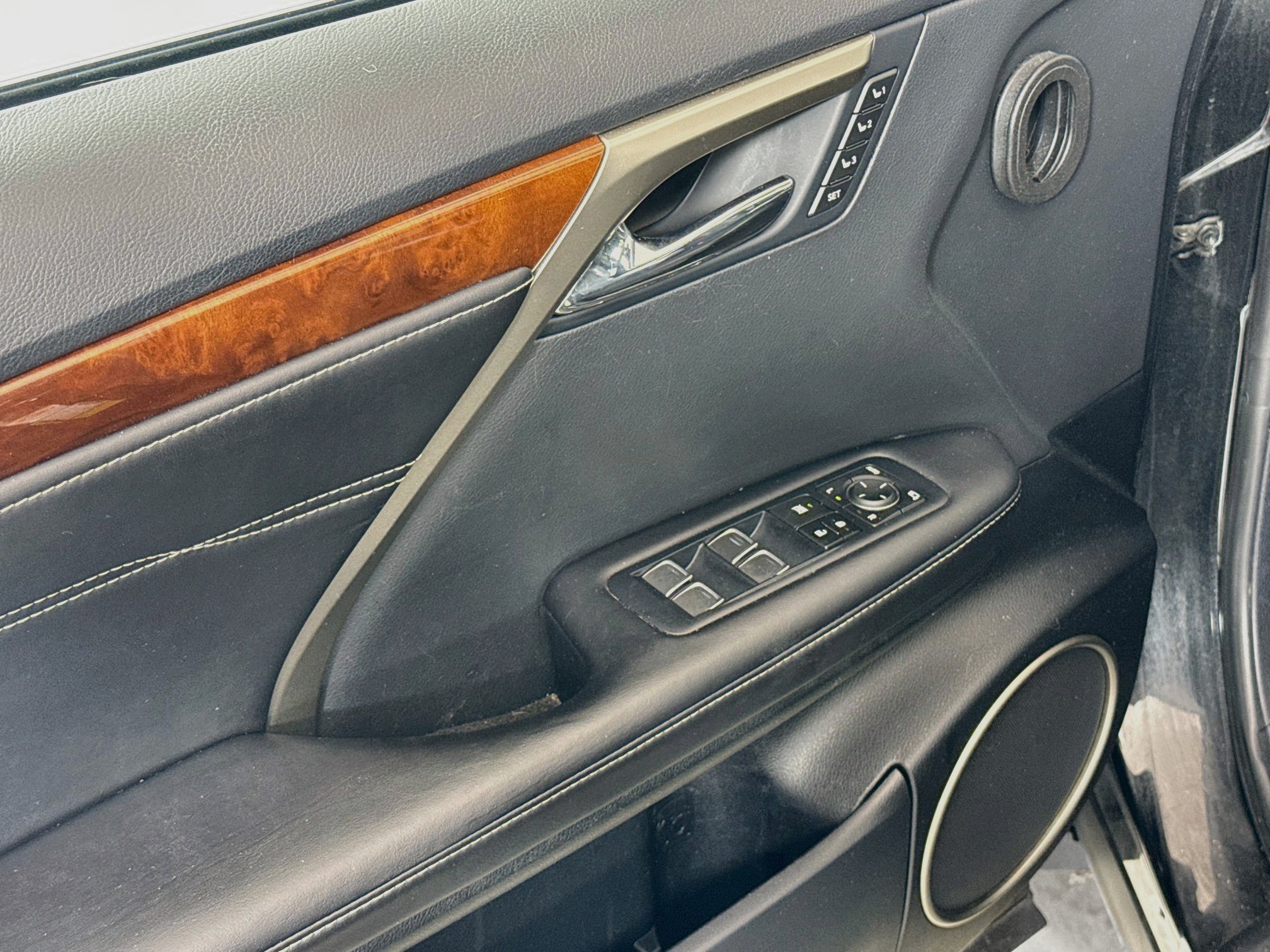 Used 2019 Lexus RX 350L AWD image 20