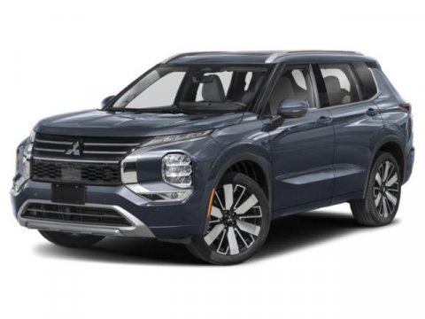 New 2026 Mitsubishi Outlander SEL image 1