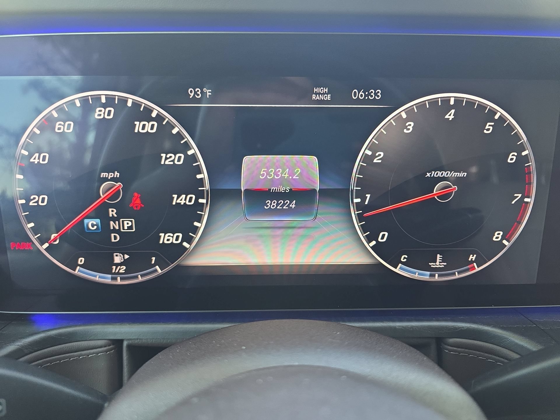 Certified 2020 Mercedes-Benz G 550 image 18