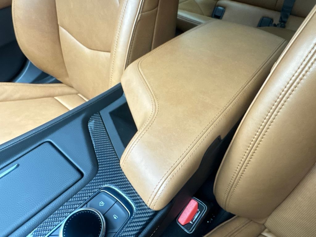 Used 2025 Cadillac CT5 Sport image 73