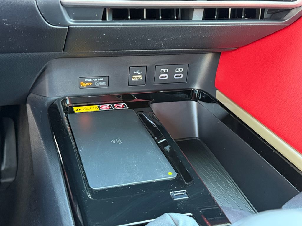 New 2026 Toyota Camry XSE image 26