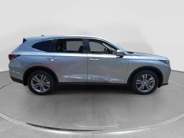 New 2026 Acura MDX FWD image 9