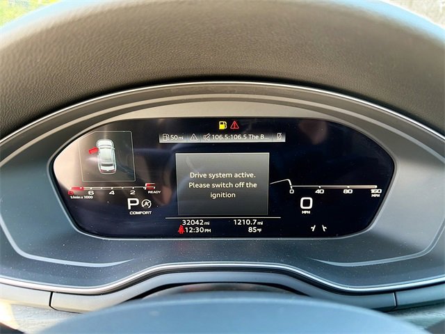 Used 2024 Audi A4 2.0T Premium Plus image 40