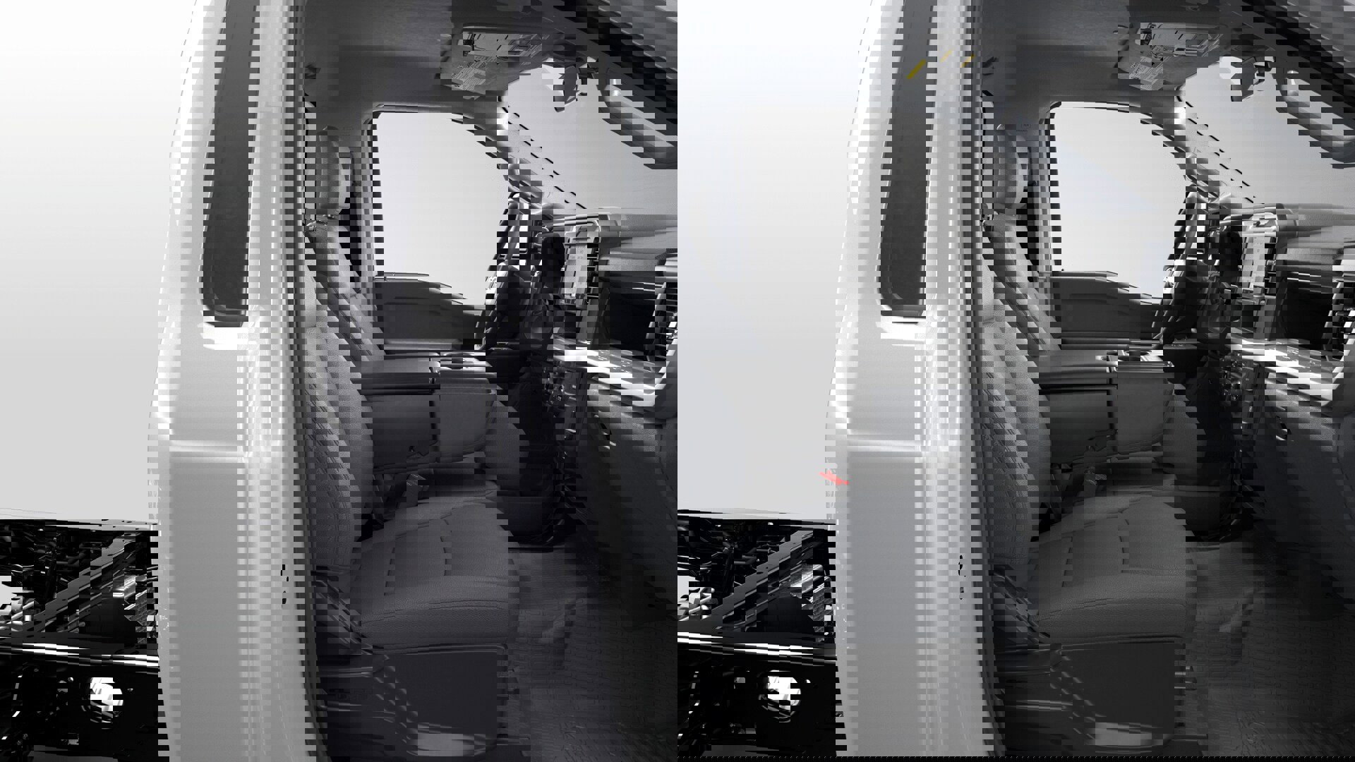 New 2026 Ford F600 4x4 Regular Cab Super Duty w/ XL Chrome Package image 34