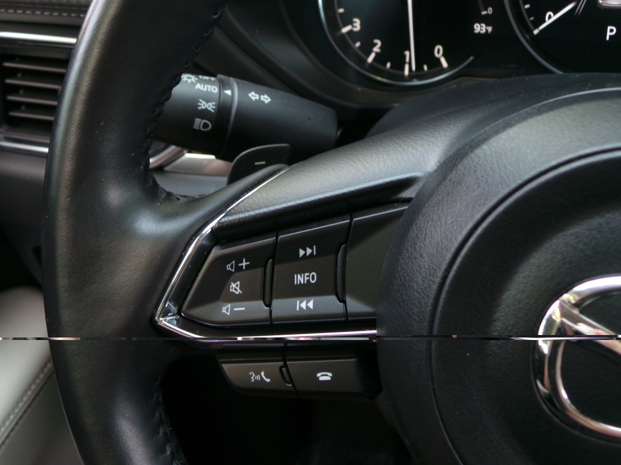 Used 2022 MAZDA CX-5 AWD 2.5 S w/ Premium Plus Pkg image 27