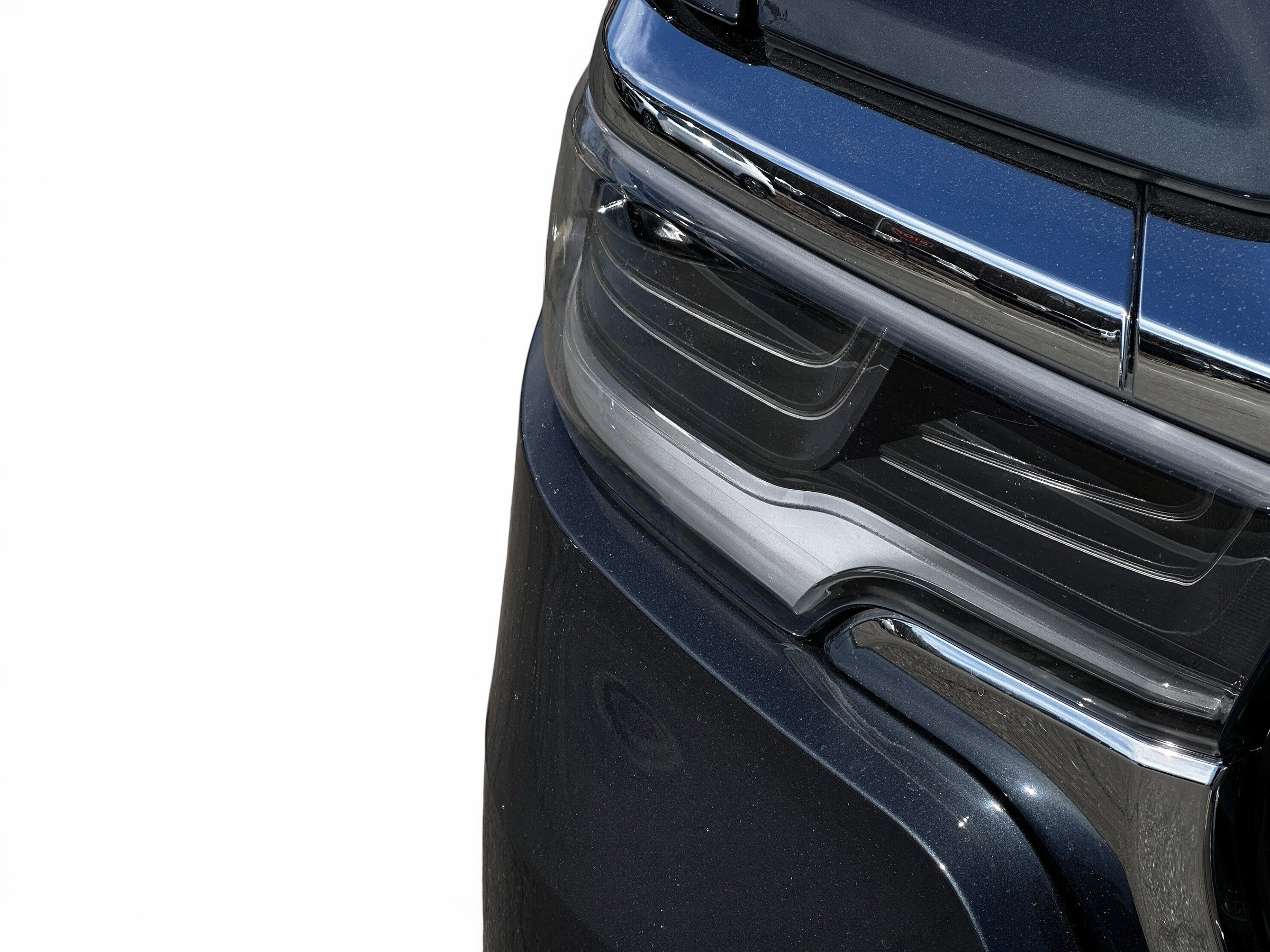 New 2026 RAM 1500 Tungsten image 10