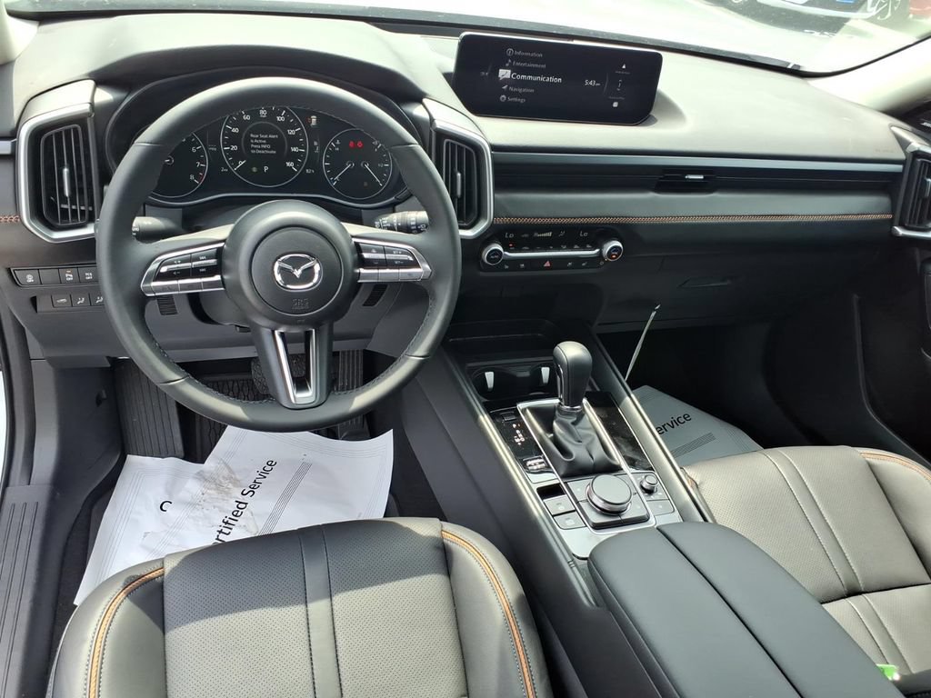 New 2026 MAZDA CX-50 AWD 2.5 S w/ Weather Package image 15