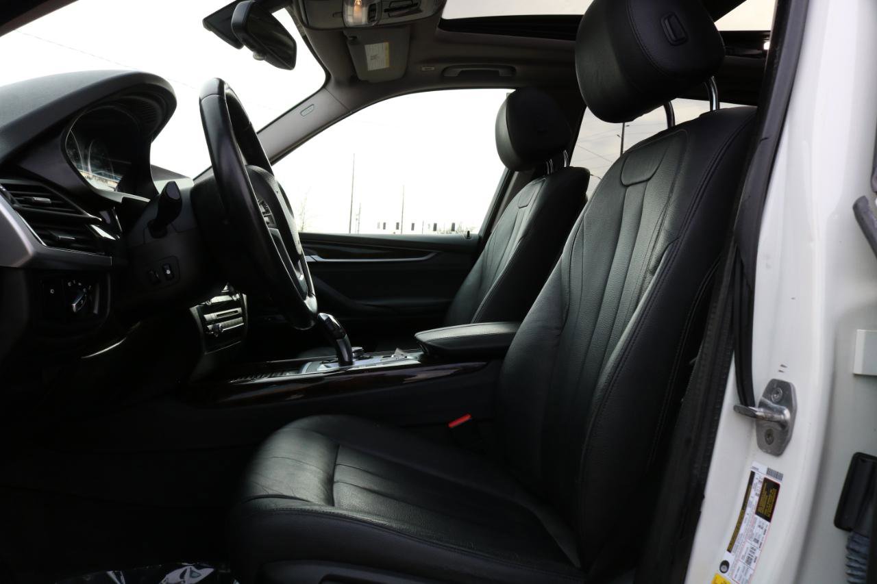 Used 2016 BMW X5 xDrive35i AWD/4WD image 22