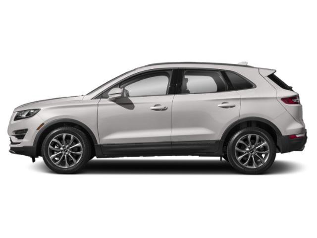 Used 2019 Lincoln MKC Select w/ Select Plus Package FWD image 3