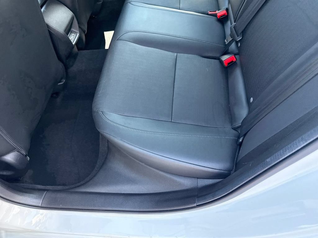 Used 2023 Honda Civic Touring image 18