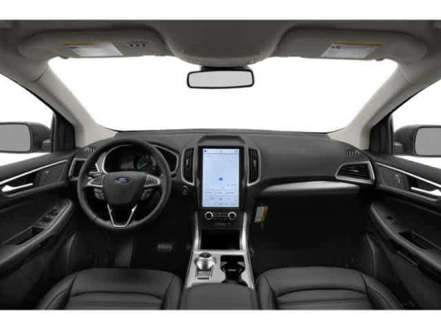 Used 2021 Ford Edge SEL w/ Convenience Package AWD/4WD image 4