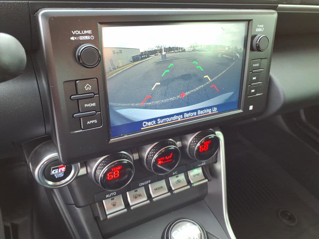 Used 2023 Toyota GR86 Premium image 35