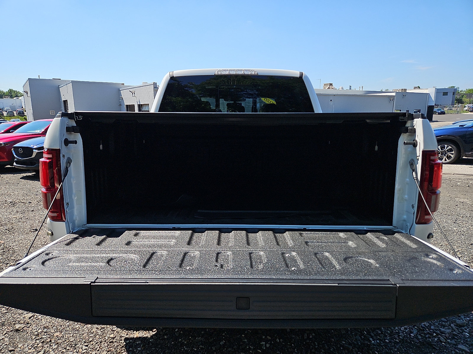 Used 2020 Ford F150 Raptor w/ Equipment Group 802A Luxury AWD/4WD image 29