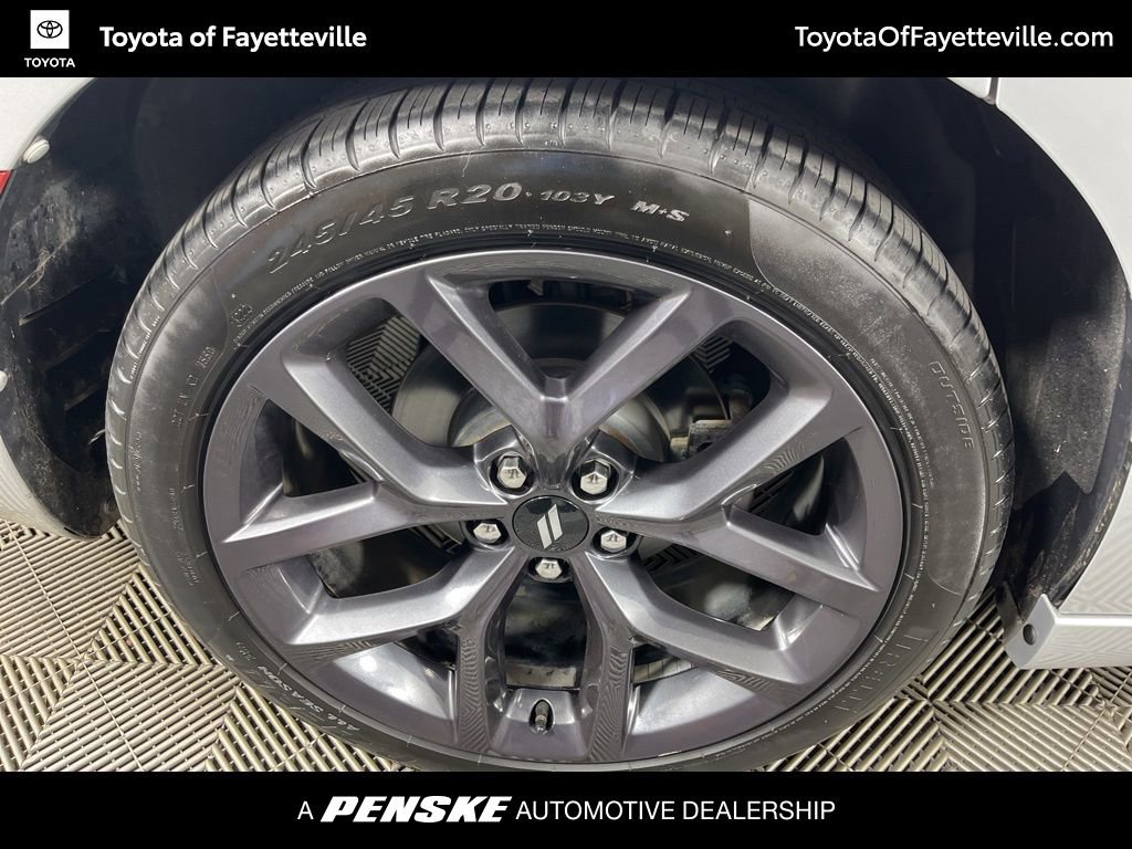 Used 2019 Dodge Charger SXT image 15