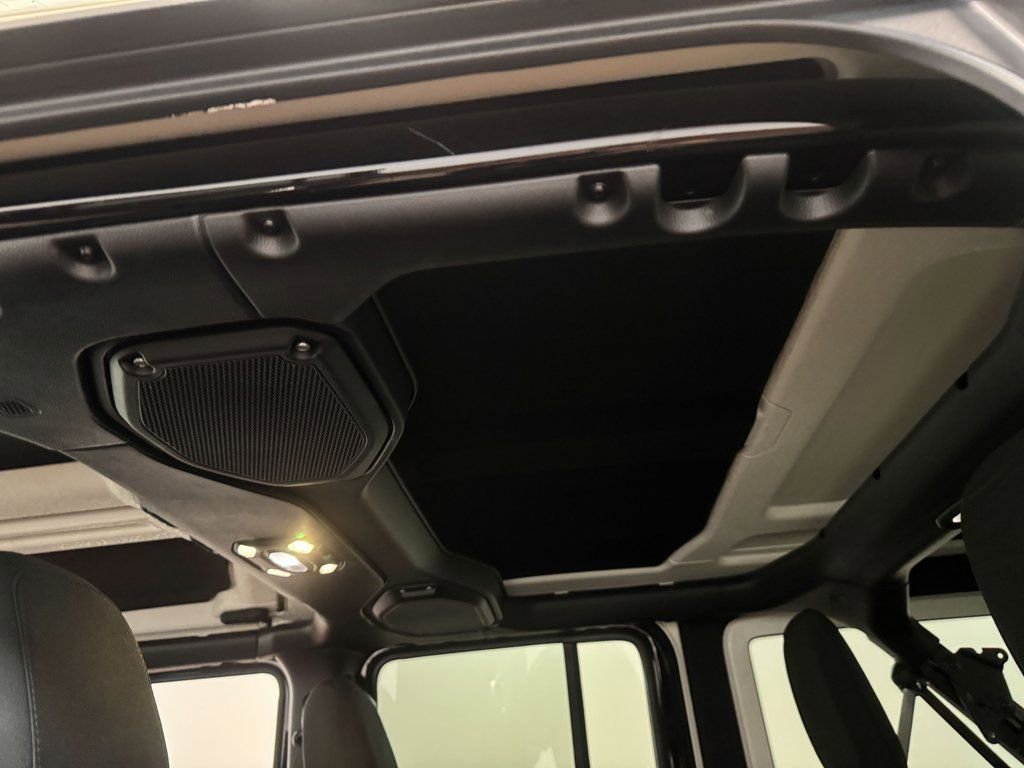 Used 2019 Jeep Wrangler Unlimited Rubicon image 50
