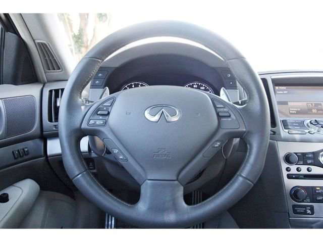 Used 2011 INFINITI G37 Journey w/ Sport Pkg - RWD image 14