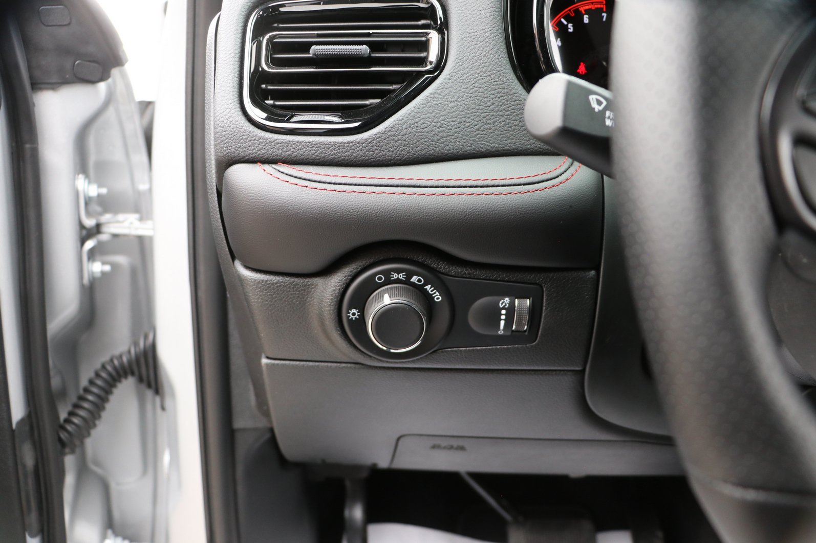 New 2026 Dodge Durango GT AWD/4WD image 12