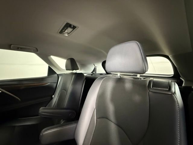 Certified 2020 Lexus RX 450hL 450hL image 5