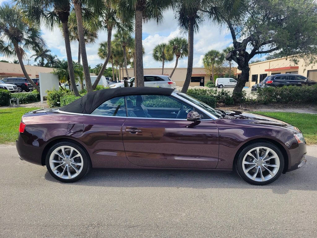 Used 2014 Audi A5 2.0T Premium Plus image 6