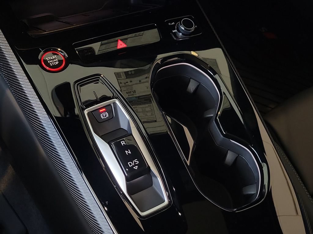New 2026 Audi S5 Premium Plus AWD/4WD image 13