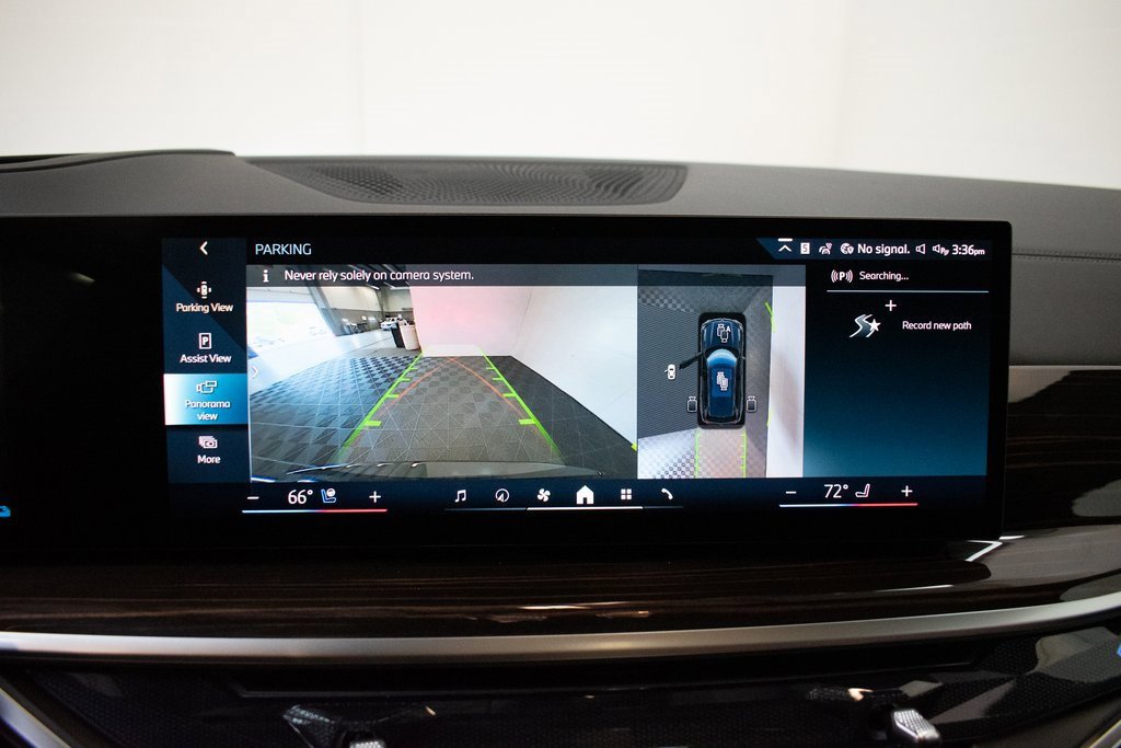 New 2026 BMW X5 xDrive50e w/ M Sport Package image 16