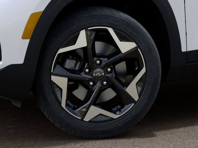 New 2026 Kia Seltos S AWD/4WD image 9