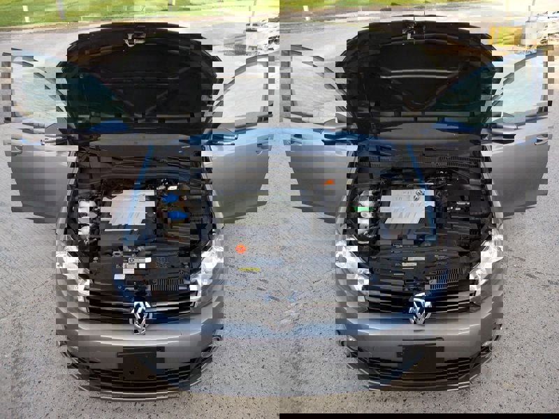 Used 2011 Volkswagen Golf TDI image 31