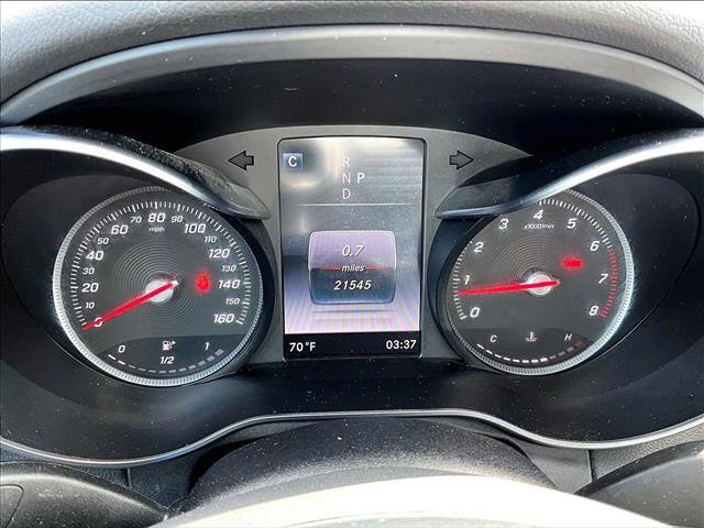 Used 2018 Mercedes-Benz C 300 Sedan image 22