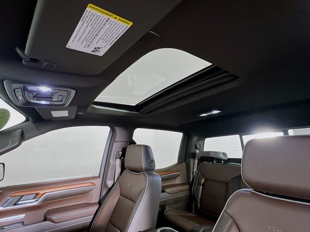 Used 2023 GMC Sierra 1500 Denali image 23