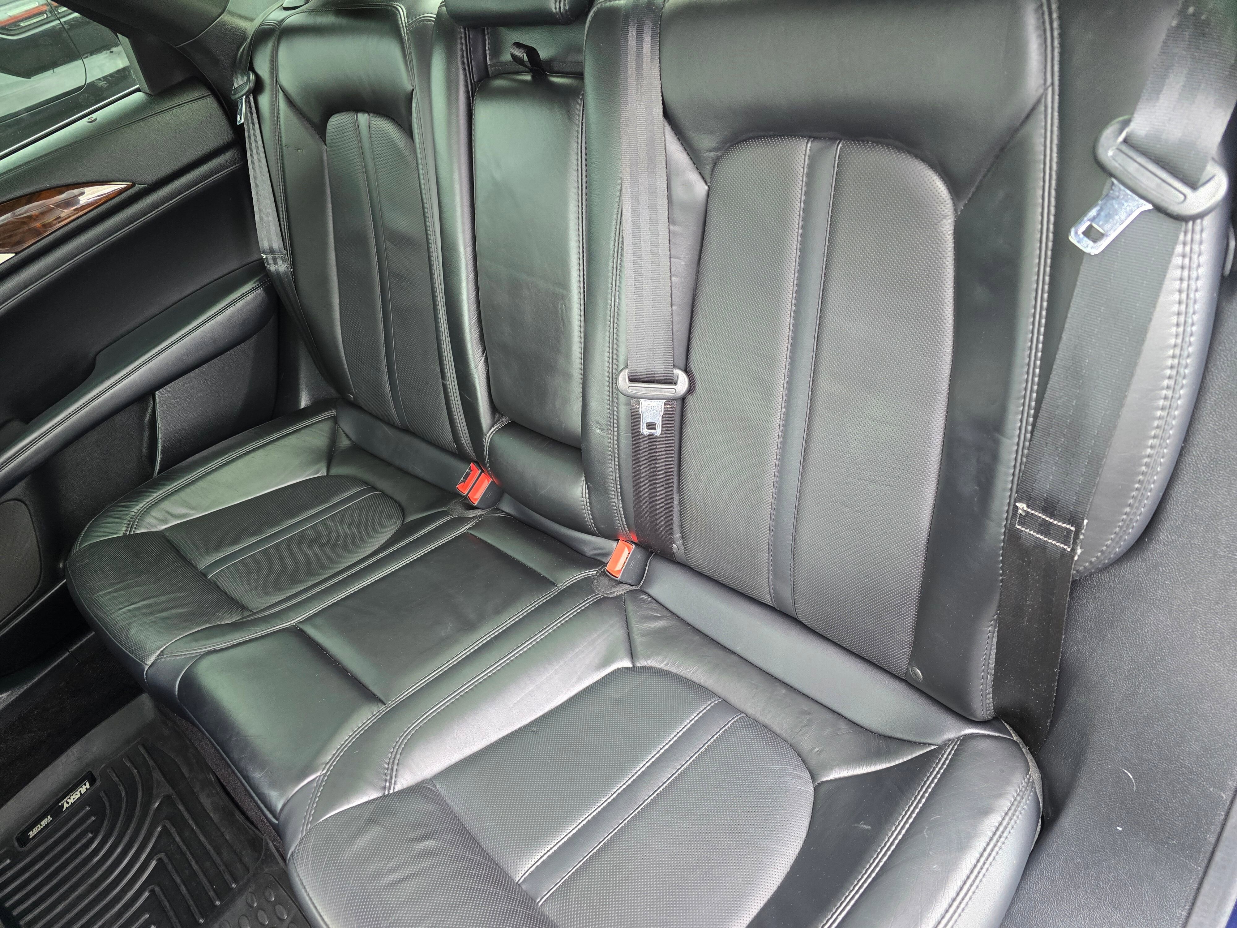 Used 2017 Lincoln MKZ Reserve FWD image 17