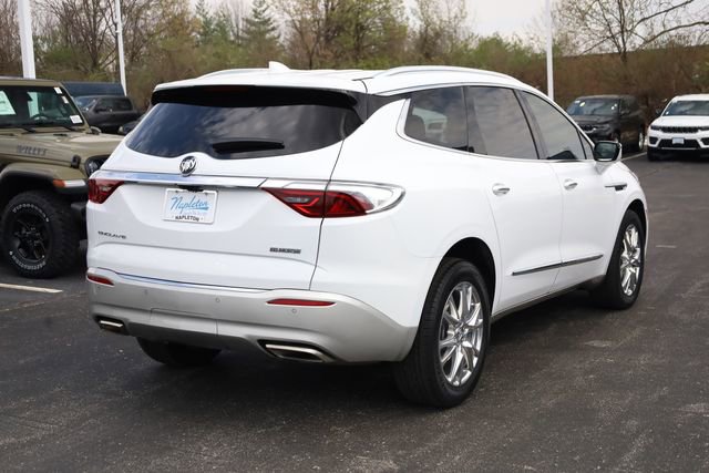 Used 2023 Buick Enclave Premium w/ Experience Buick Package image 5