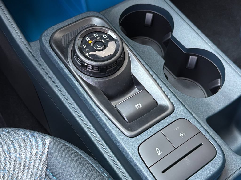 New 2026 Ford Maverick XLT FWD image 19