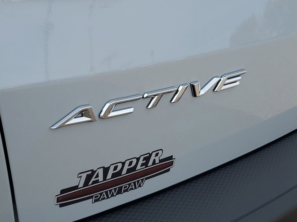 New 2026 Ford Escape Active image 7
