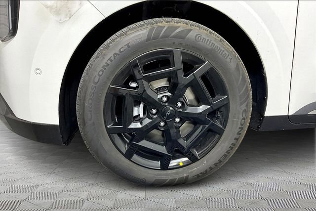 New 2026 Kia Carnival SX Prestige FWD image 12