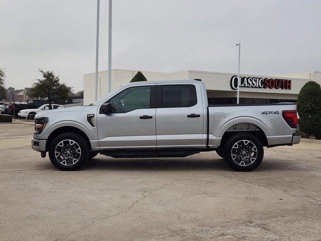 Used 2024 Ford F150 STX image 12