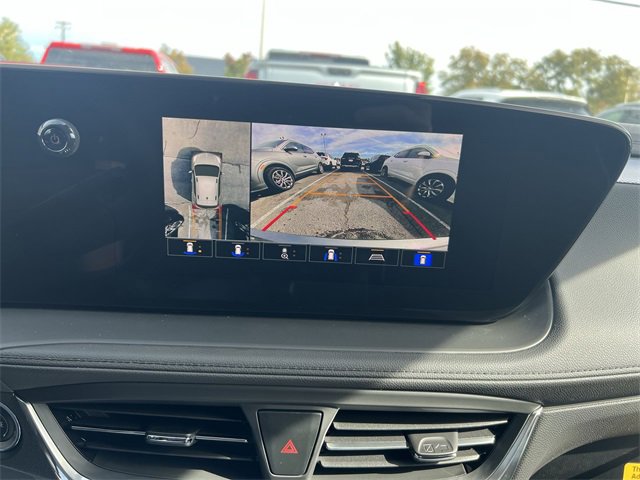 New 2026 Buick Encore GX Avenir w/ Avenir Technology Package image 18