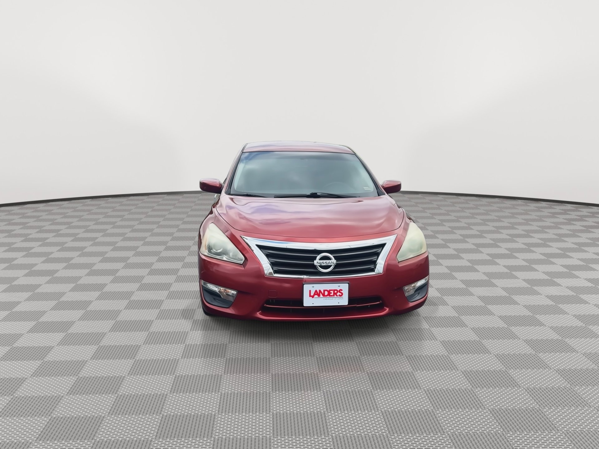 Used 2013 Nissan Altima 2.5 S FWD image 3