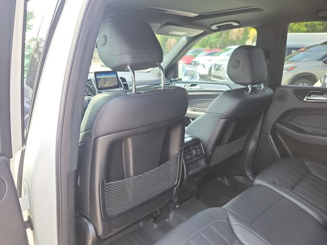 Used 2018 Mercedes-Benz GLE 350 4MATIC image 15