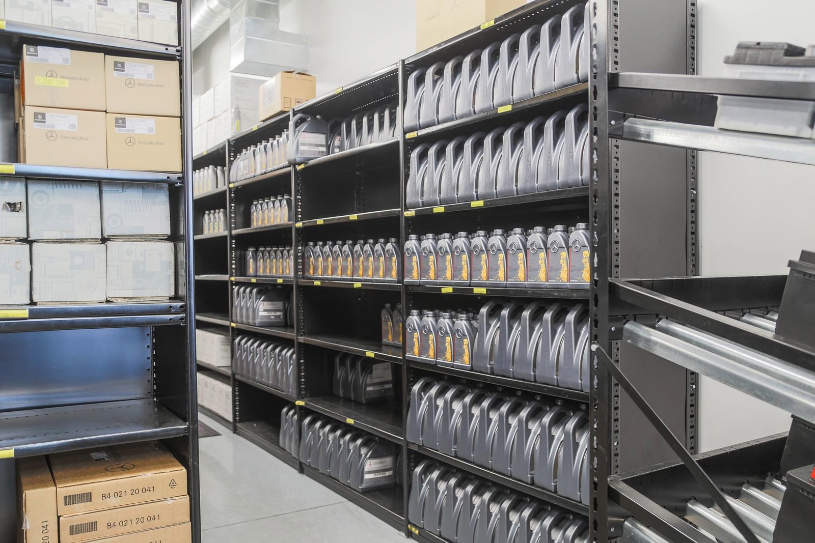 Used 2022 Mercedes-Benz S 500 4MATIC image 14