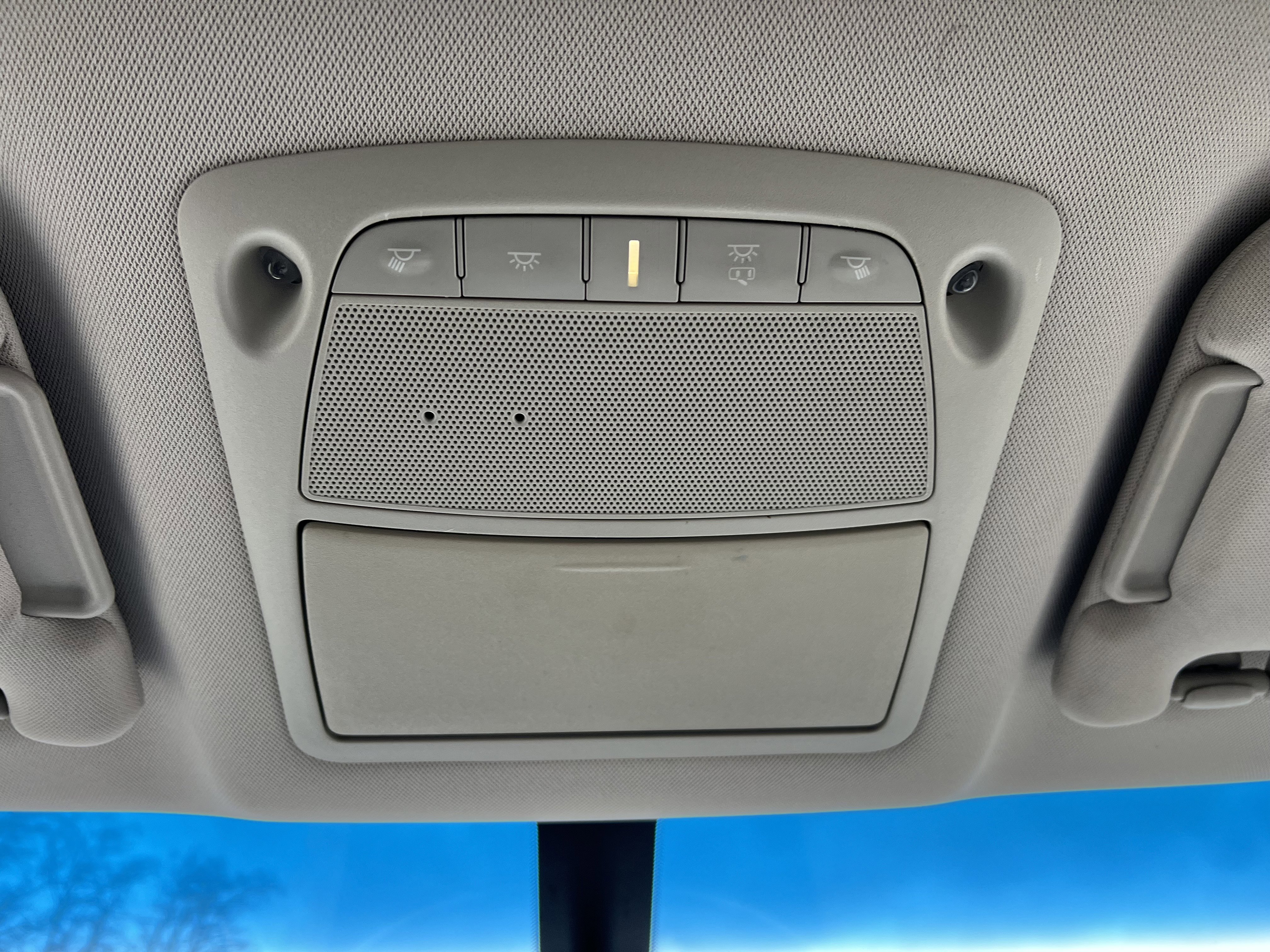 Used 2016 Nissan Pathfinder S image 25