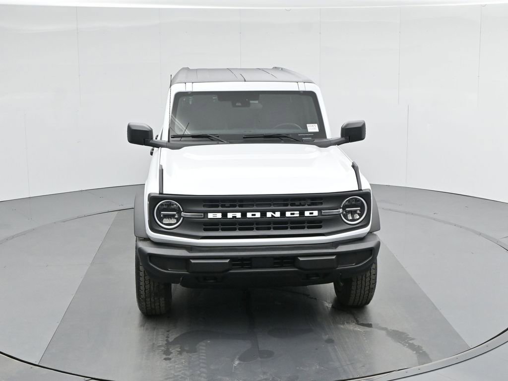New 2025 Ford Bronco Big Bend image 29