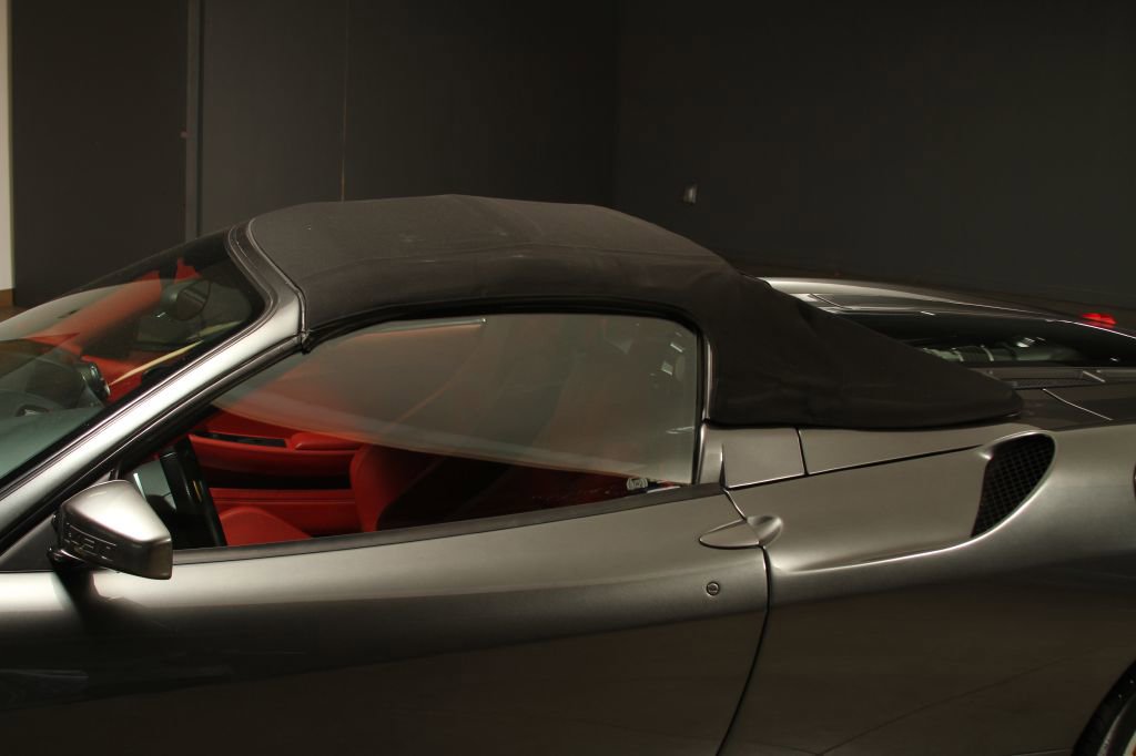 Used 2006 Ferrari F430 Spider image 10