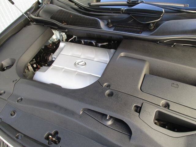 Used 2010 Lexus RX 350 2WD image 16