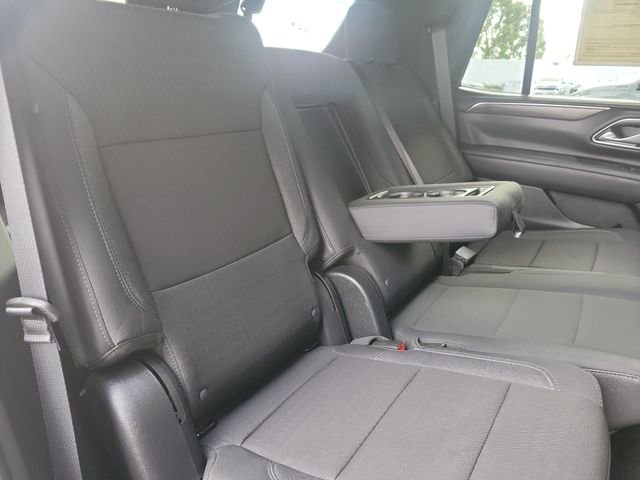 Certified 2024 Chevrolet Tahoe LS w/ Driver Alert Package image 25