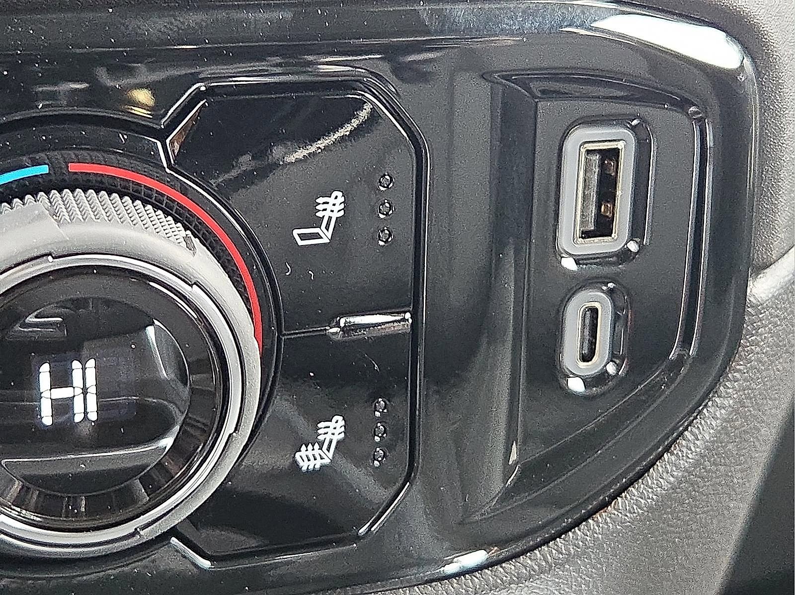 New 2026 Chevrolet Silverado 2500 LT w/ Trail Boss Package image 17